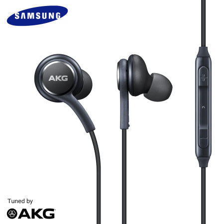 Samsung USB-C earphone