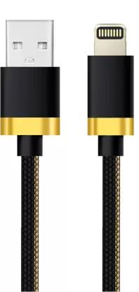 Lightning USB Cable