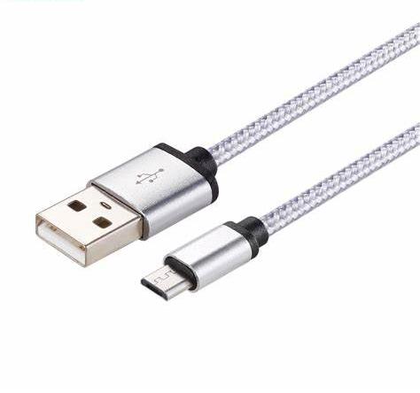 Micro USB Cable