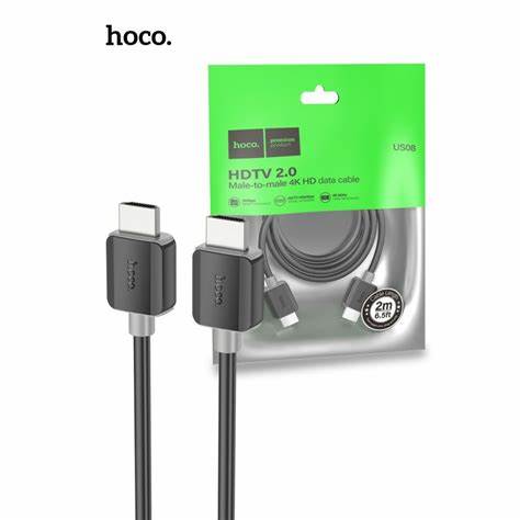 HOCO HDMI cable