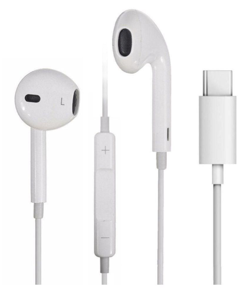 Original earpods
