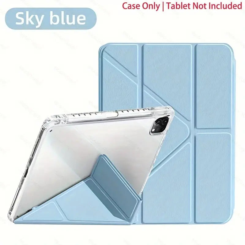 Y Fold iPad Case