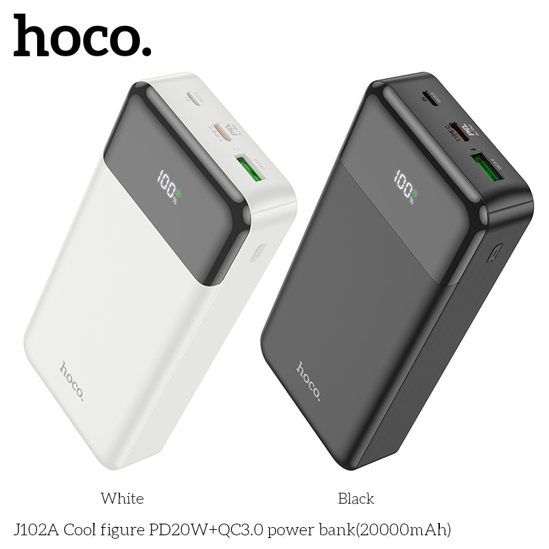 Hoco Power Bank