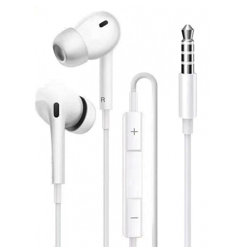 Pisen 3.5mm earphone