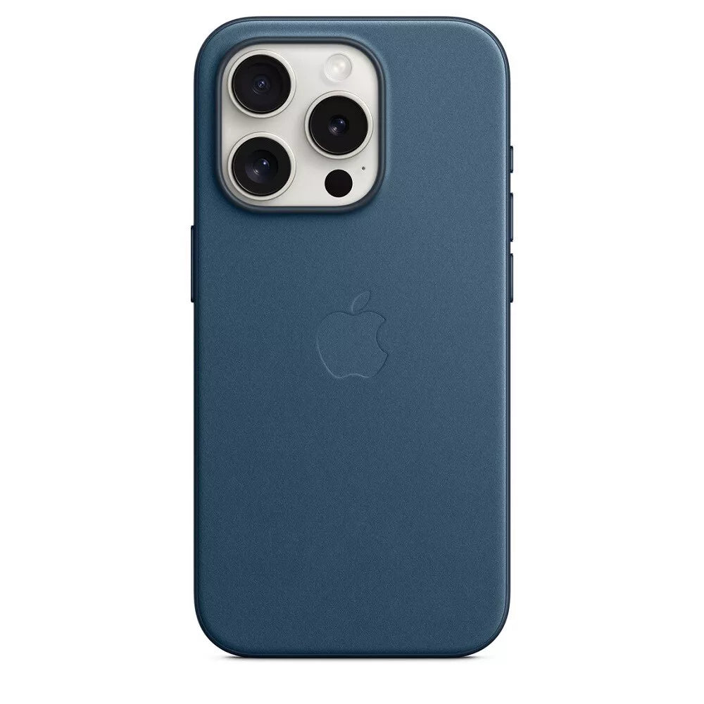 iPhone 16 Pro case Original Leather
