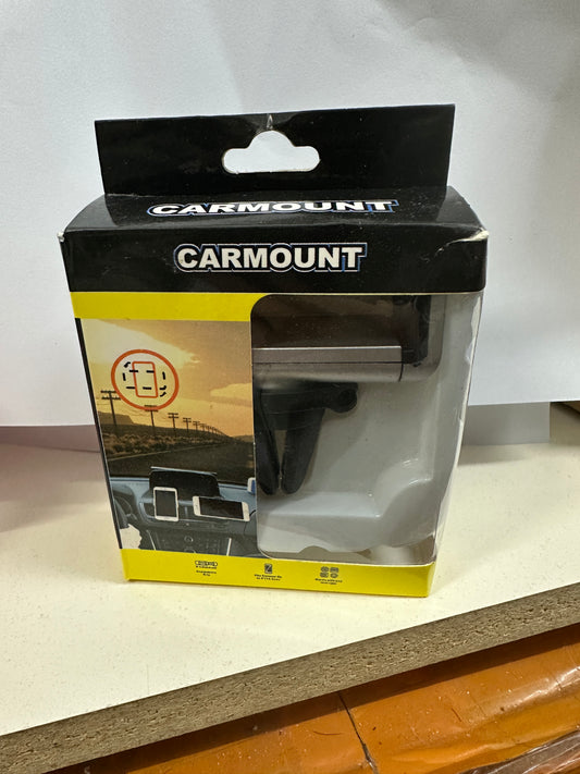 car holder /mount the ventilation