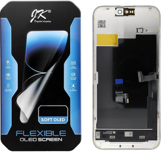 iPhone 15 Pro Max OLED Screen (JK)