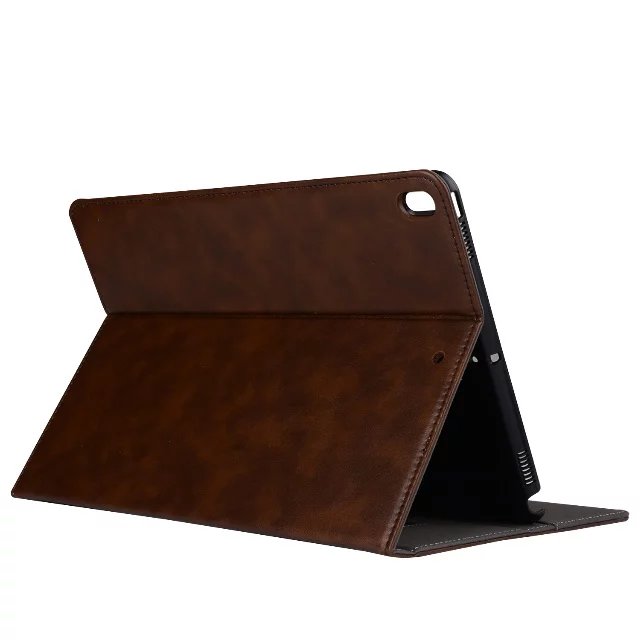 ipad leather case