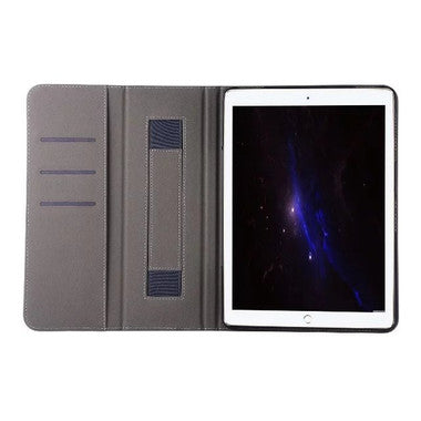 ipad leather case