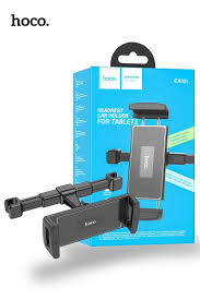 Hoco CA121 Car Holder for tablets