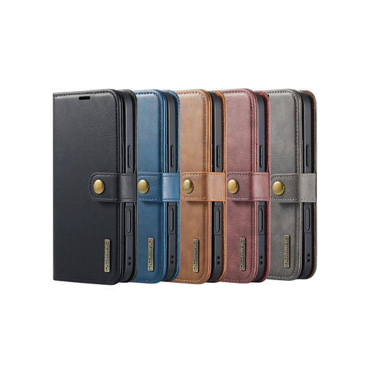 iPhone 17 case DG.Ming