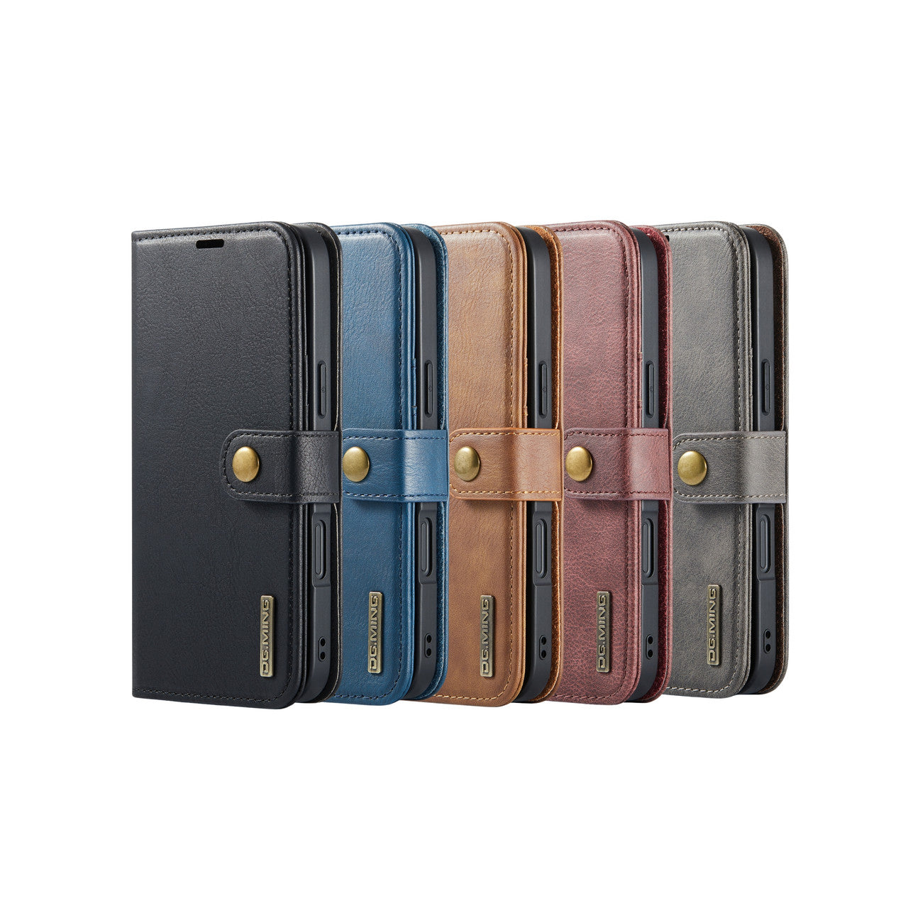 iPhone 17 Pro Max case DG.Ming