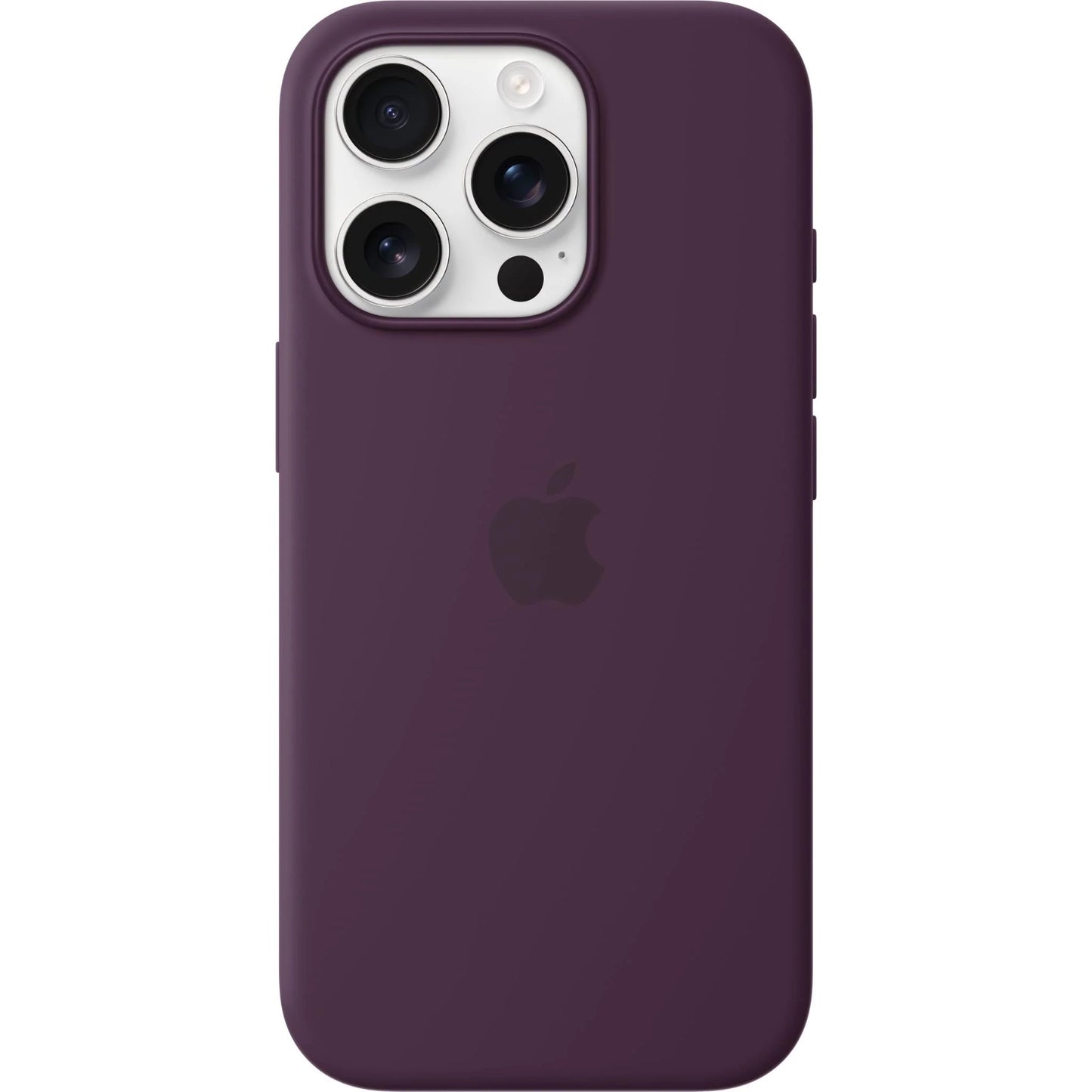 iPhone 16 Pro Max Silicone