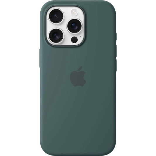 iPhone 16 Pro silicone