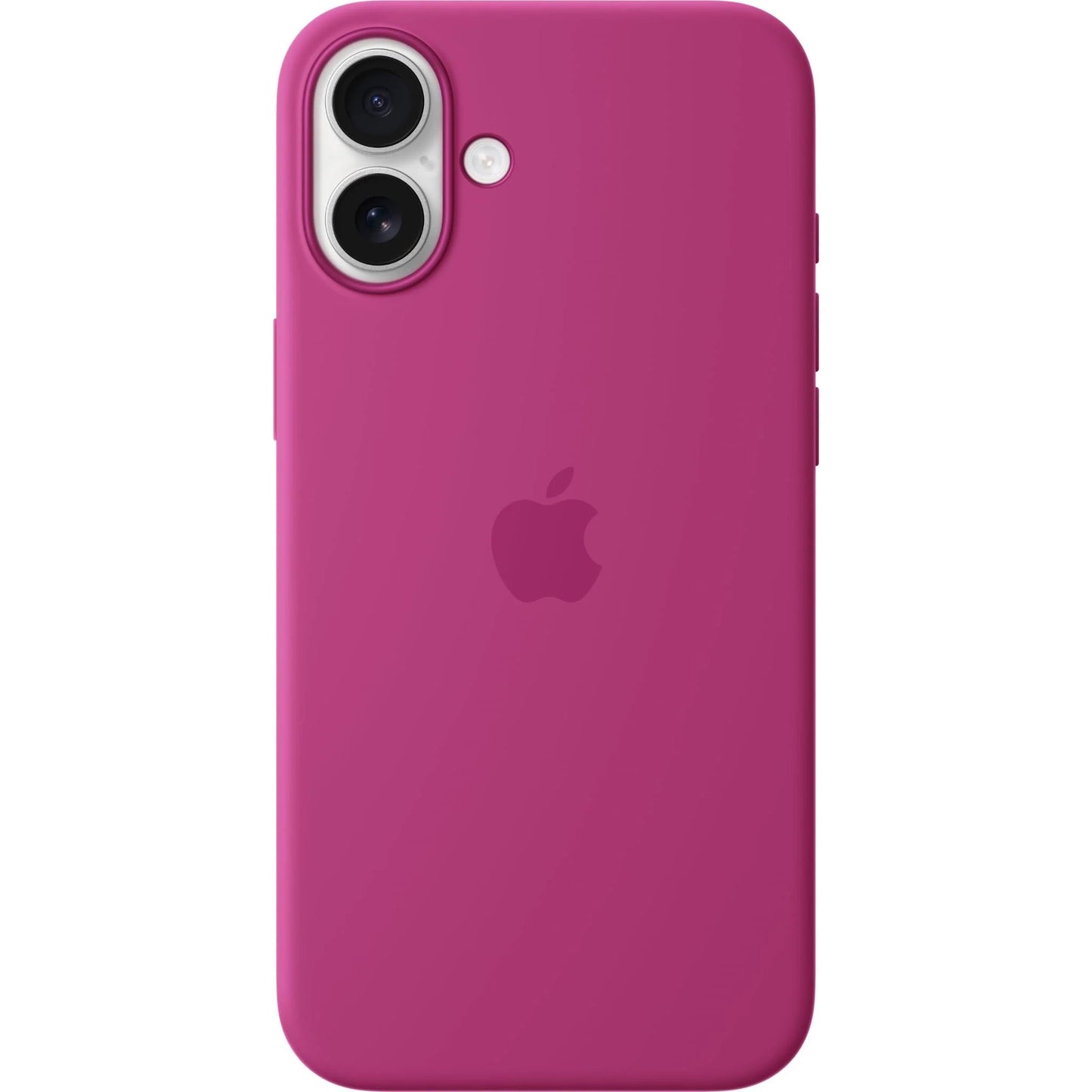 iPhone 16 silicone