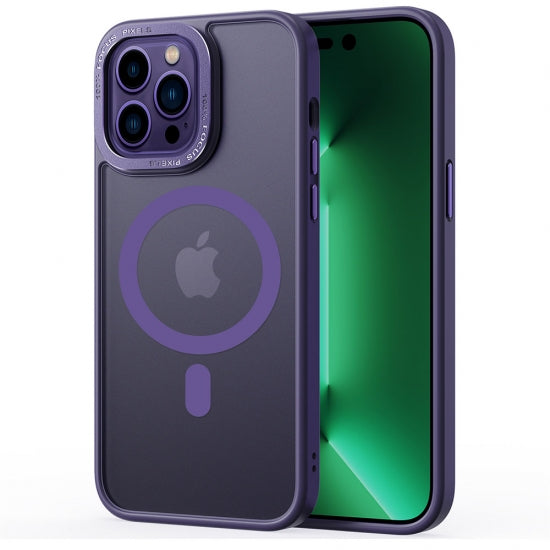 iPhone 16 Pro case Skin Feeling