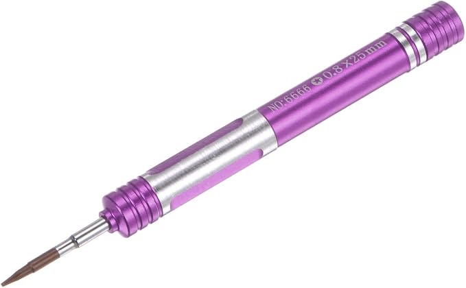 pentalobe screwdriver