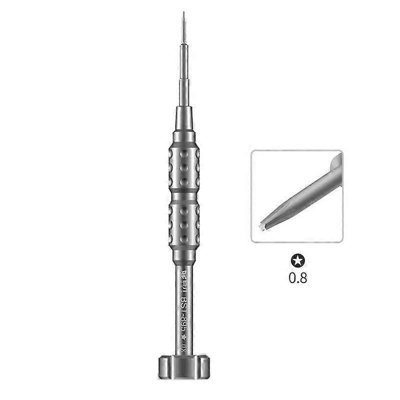 pentalobe screwdriver