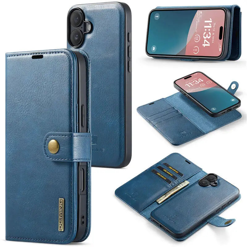 iPhone 16 case DG.Ming