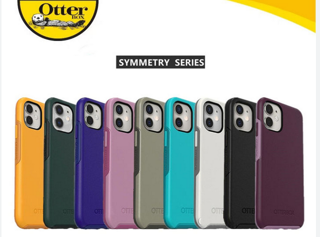 iPhone 14 Pro Max case Otter