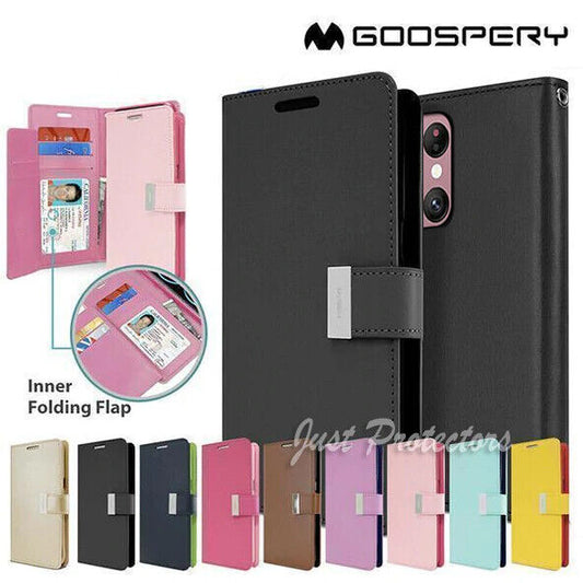 Galaxy S24Plus case Rich Diary