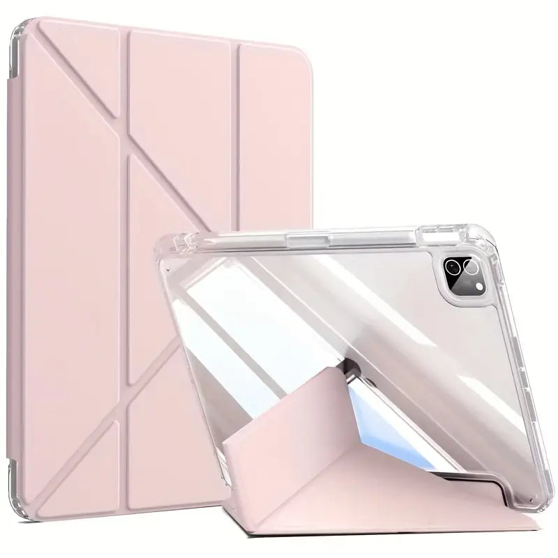 Y Fold iPad Case