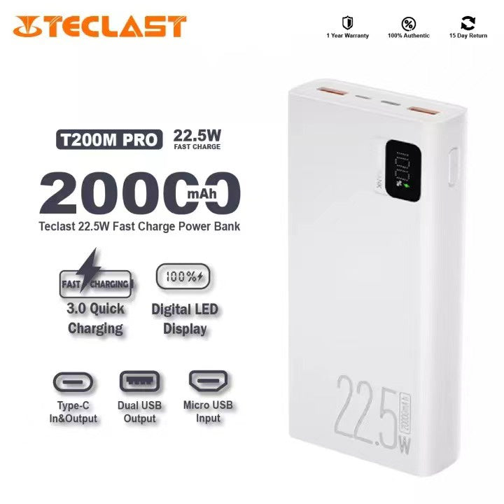 Power Bank ACE Mobile Repair