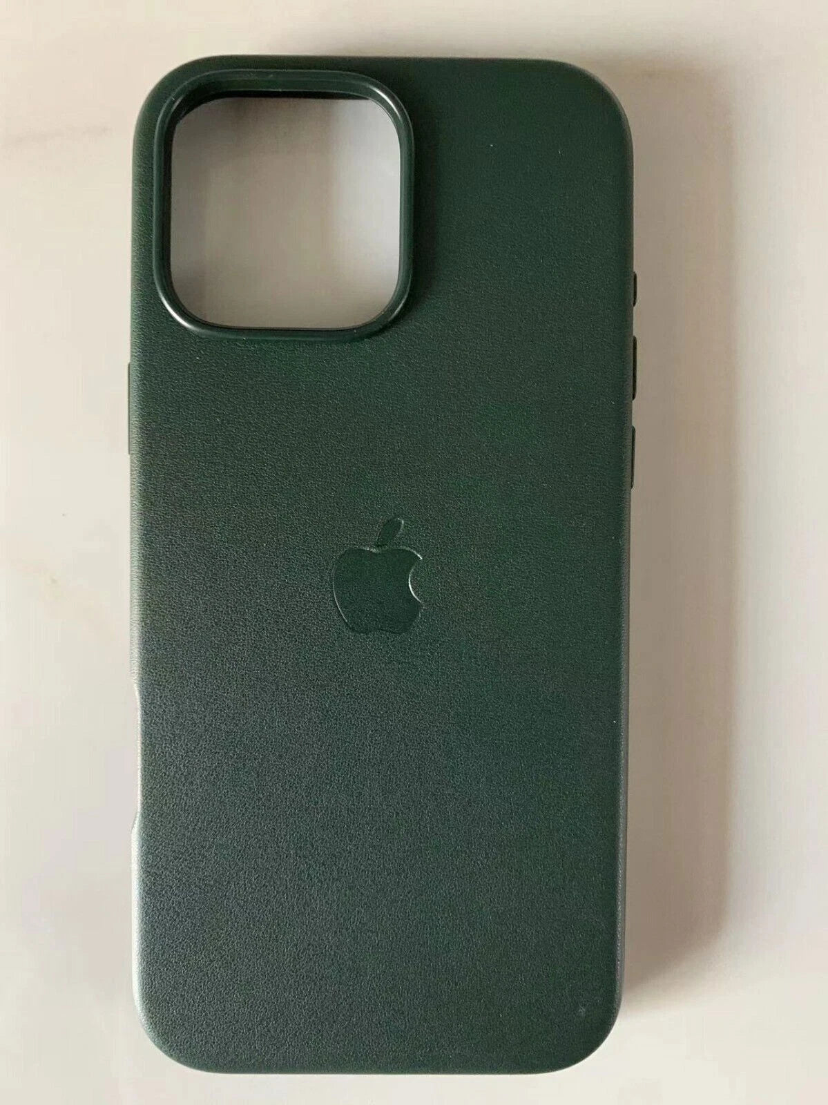 iPhone 16 Pro case Original Leather