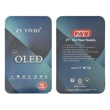 iphone 16 Pro Max OLED Screen (ZY)