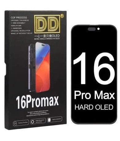 iphone 16 Pro Max OLED Screen