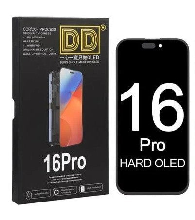 iphone 16 Pro OLED Screen