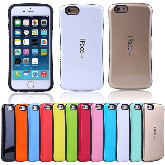 iPhone 12/12 Pro case iFace