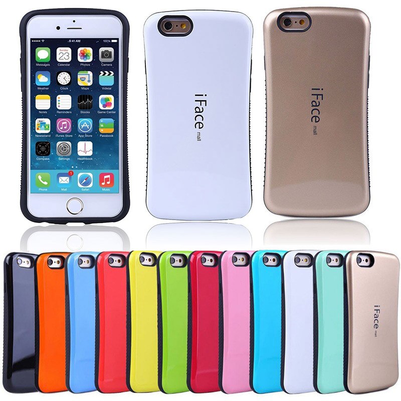 iPhone 14 Pro Max case iFace