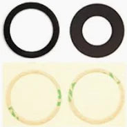 iPhone 16 rear camera lens sets