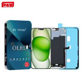 iPhone 15 Pro Max OLED Screen (ZY）