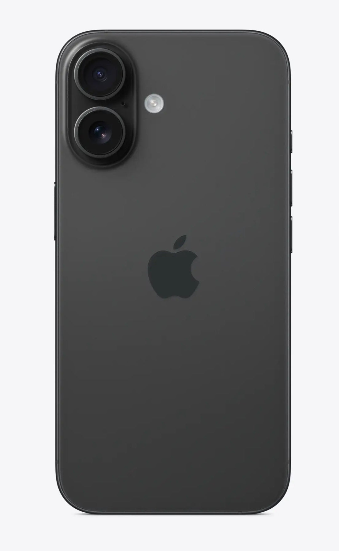 iPhone 16 Back Glass