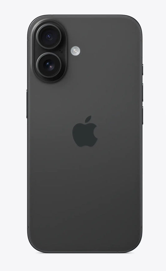 iPhone 16 Back Glass