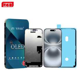 iphone 17E OLED Screen (ZY)