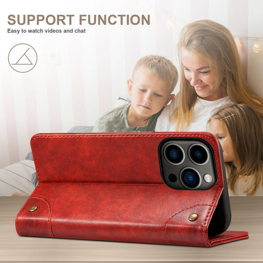 iPhone 17 Pro case Baroque