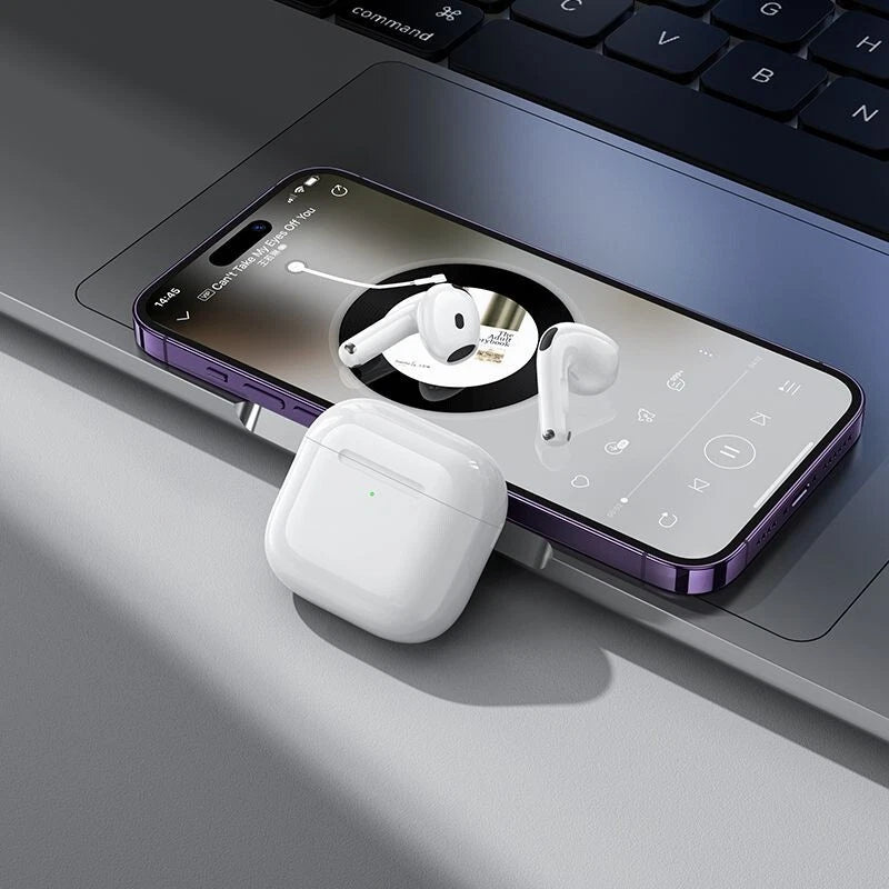 Hoco EW85 ANC Wireless Headset