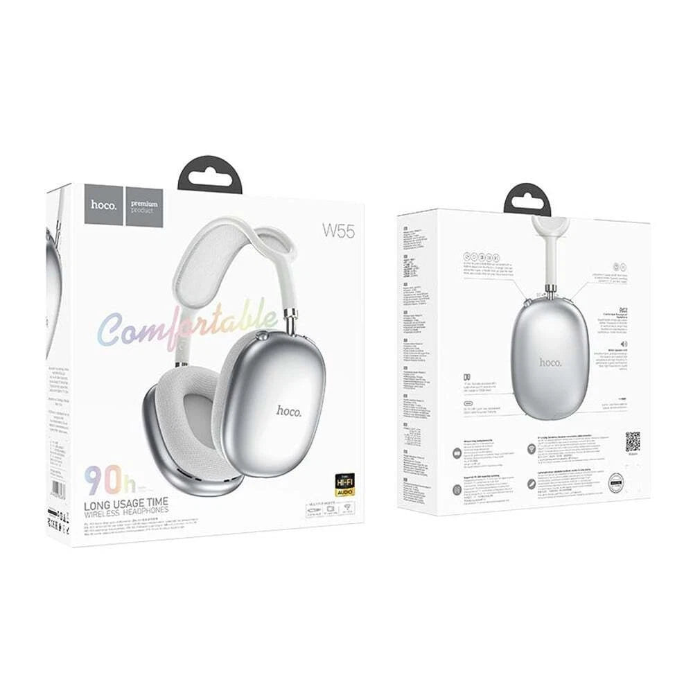 Hoco W55 Headphone