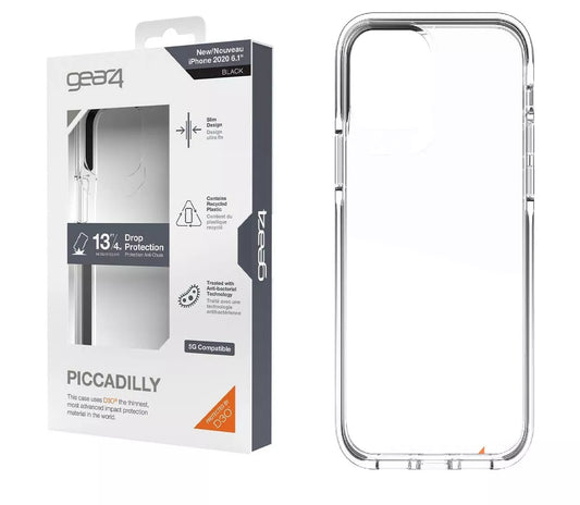 iPhone 12/12 Pro case gear4