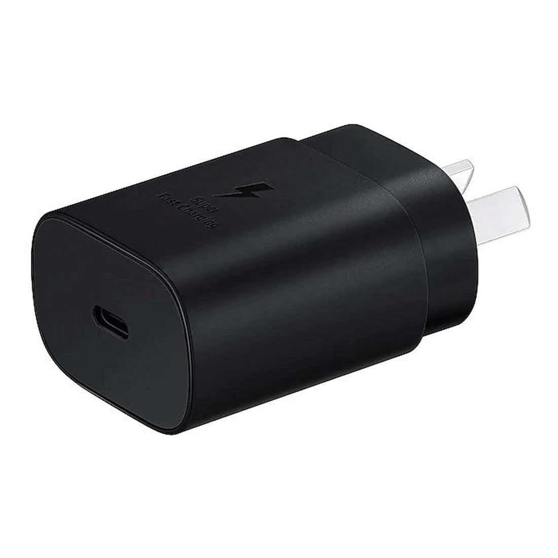 Samsung 25W adapter