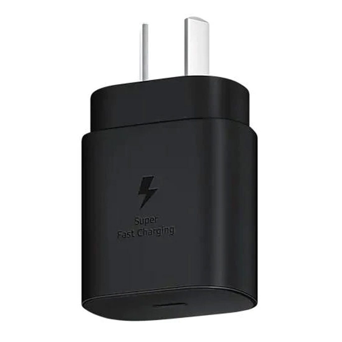 Samsung 25W adapter