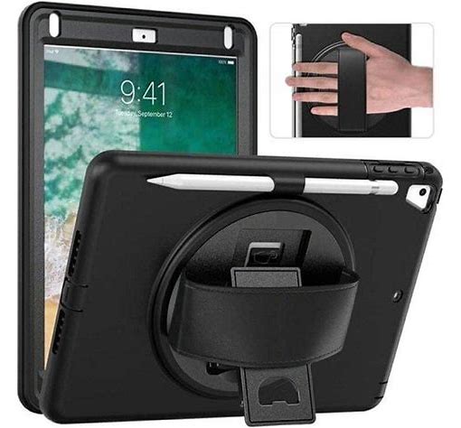 ipad 10.2 Heavy Duty case