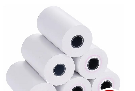 EFTPOS receipt paper (10 Rolls)